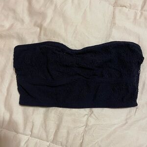 Gilly Hicks lace bandeau